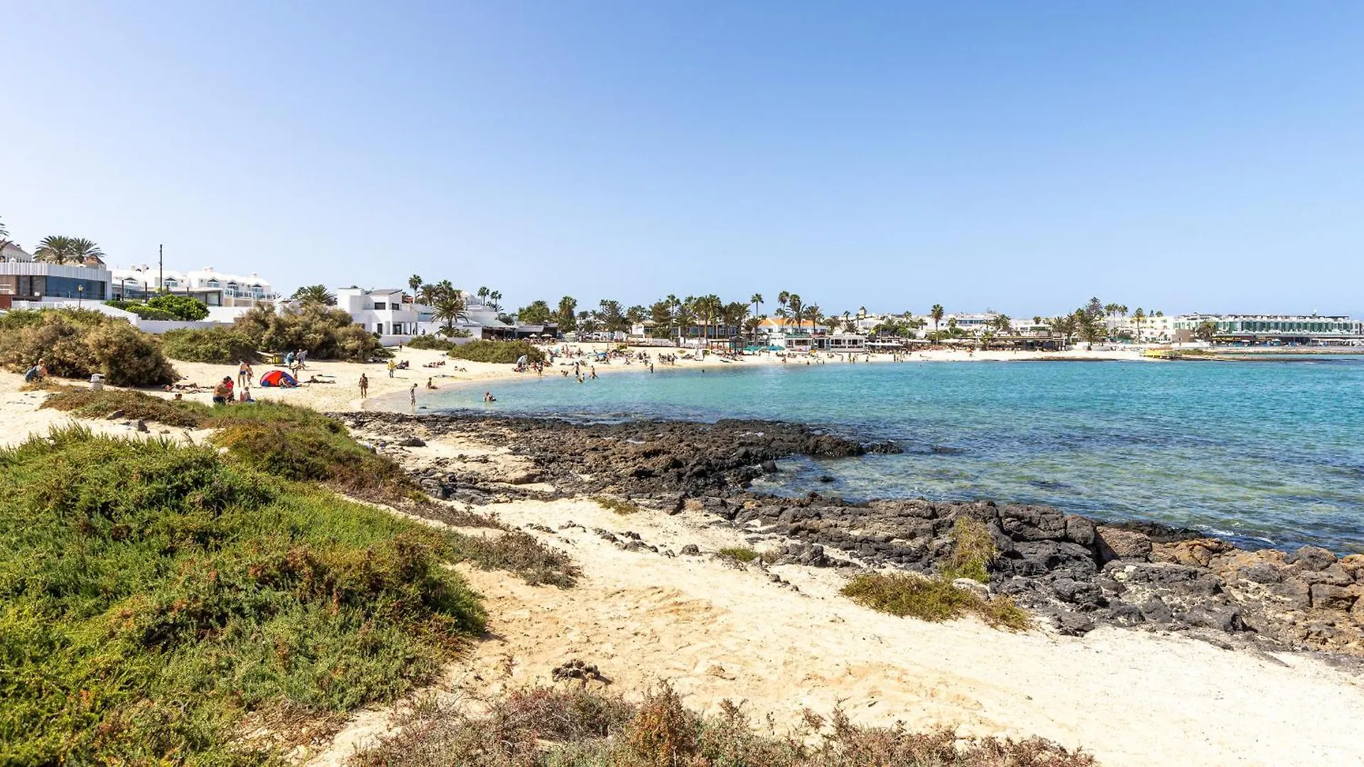 Palm Beach House コラレホ スペイン