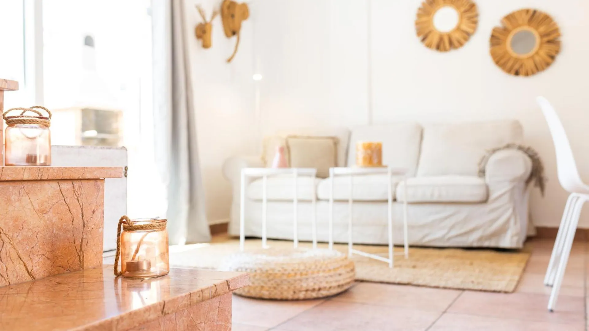 Palm Beach House コラレホ スペイン