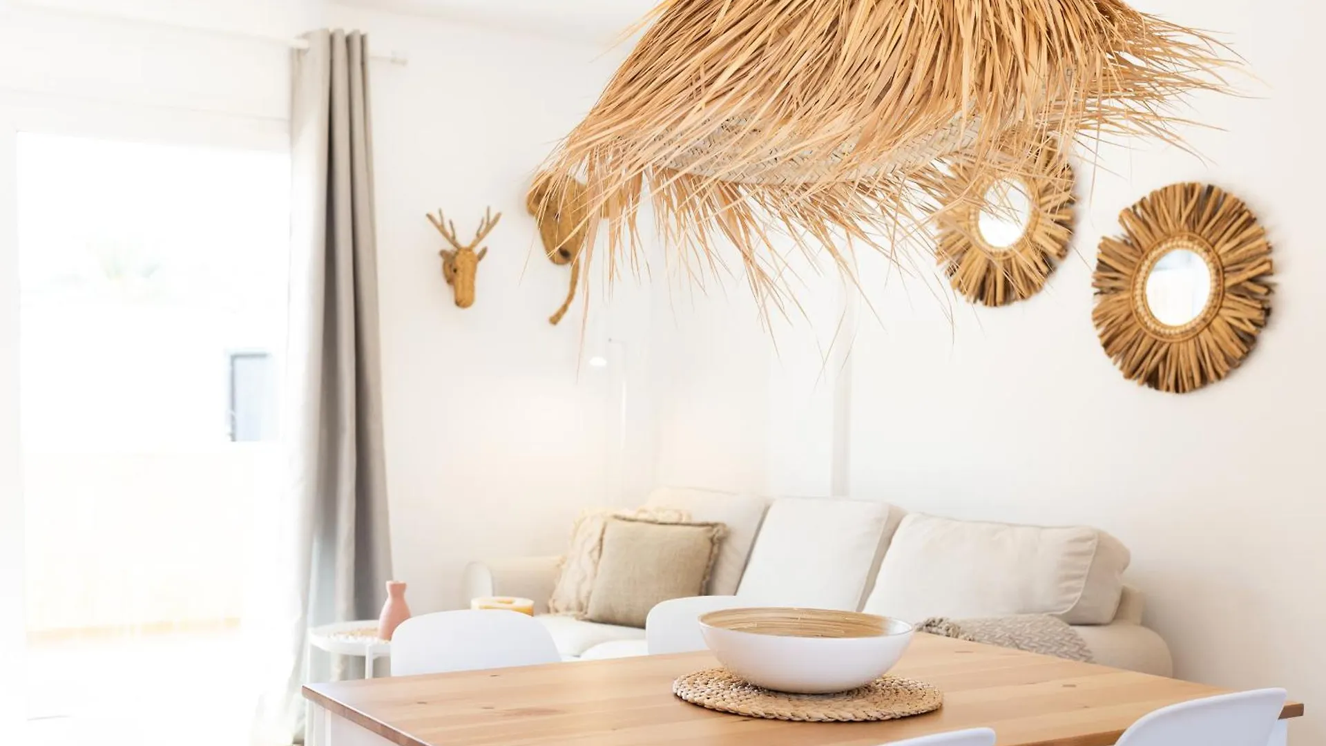Palm Beach House コラレホ 別荘