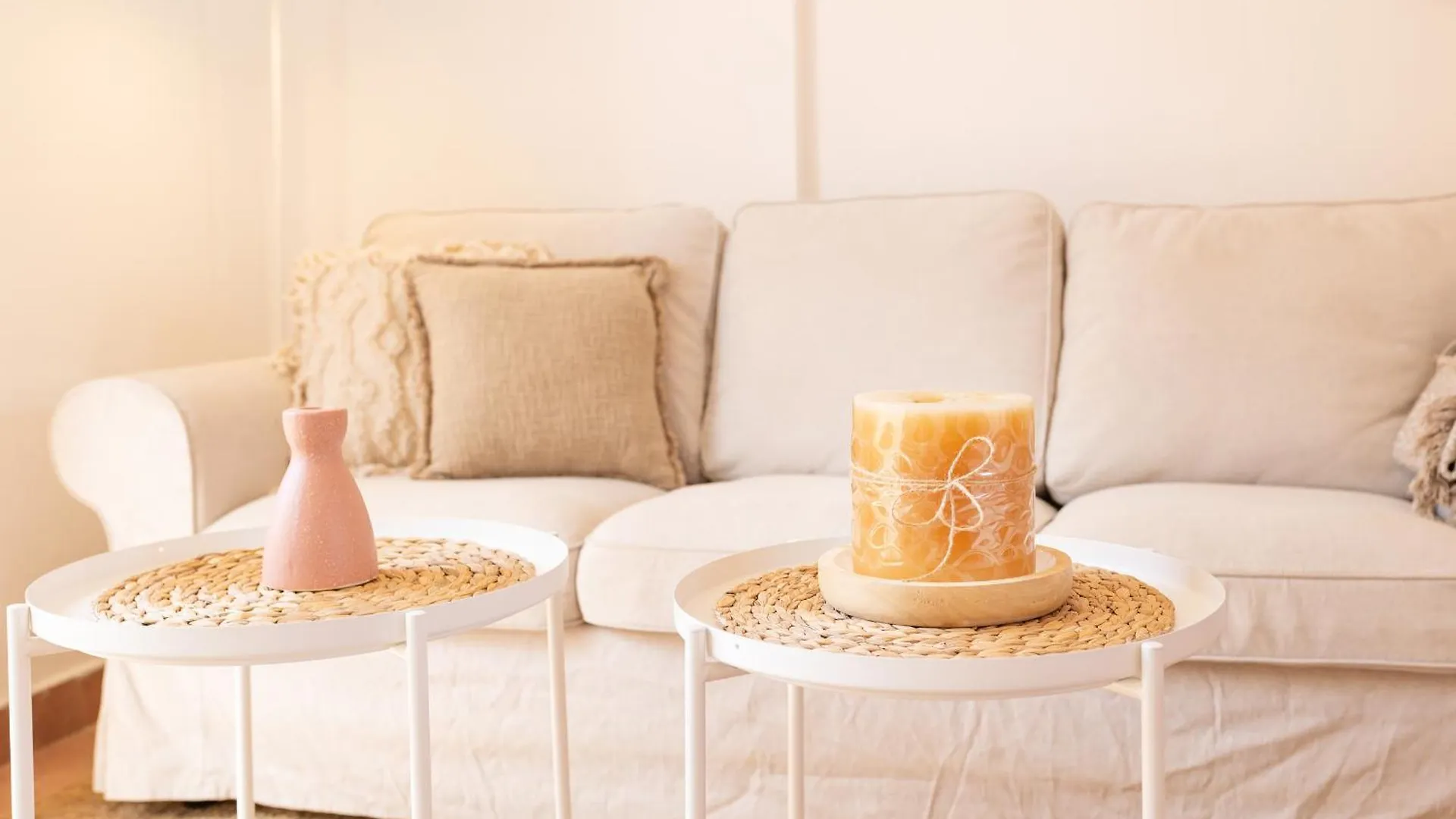 別荘 Palm Beach House コラレホ スペイン