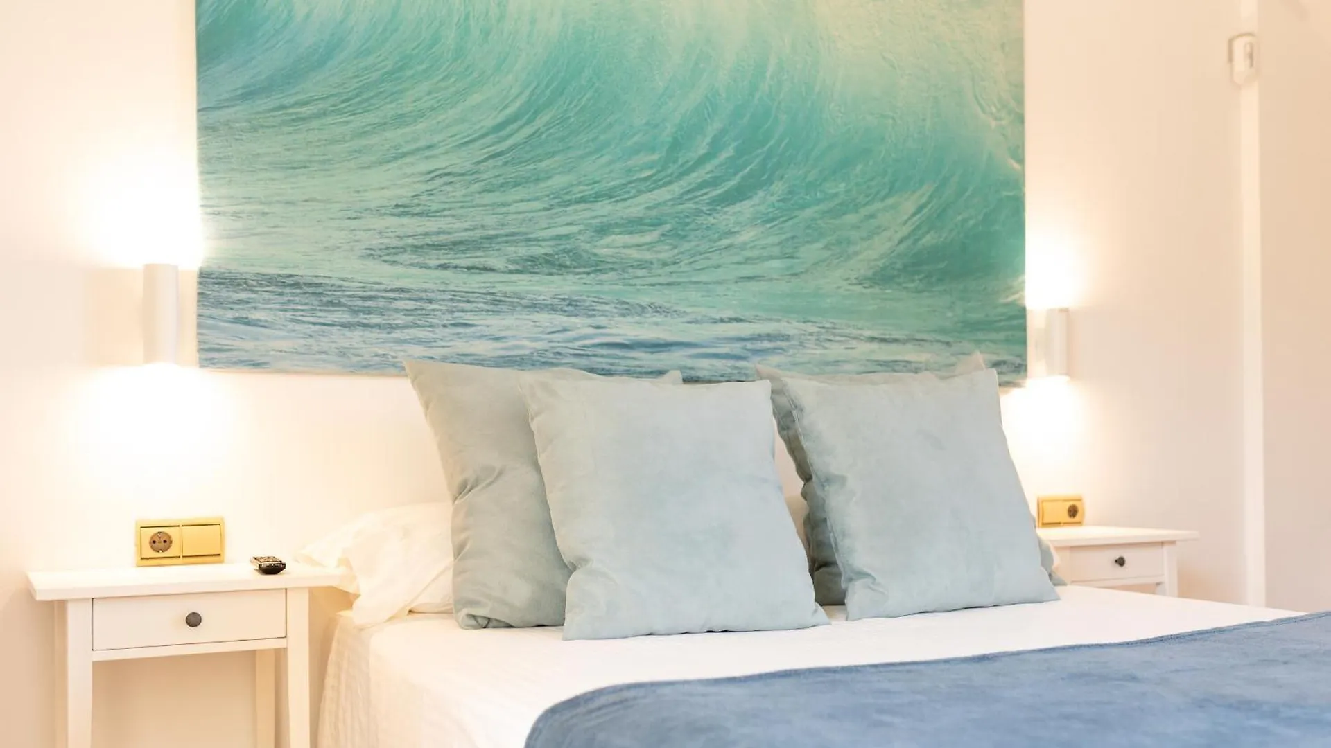 Palm Beach House コラレホ