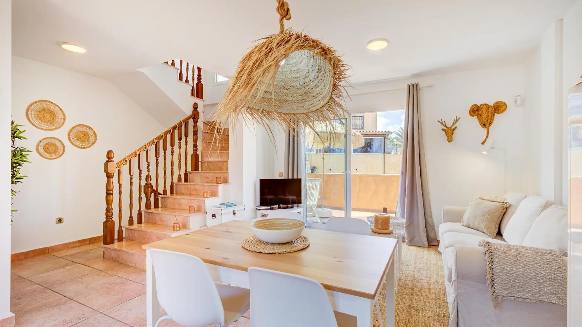 Palm Beach House コラレホ スペイン