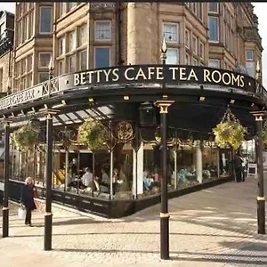 Garden Apartment, With Parking Apartment Harrogate