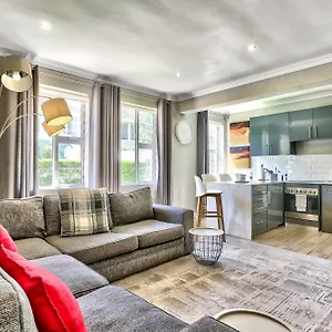 On Graham Apartment Cape Town